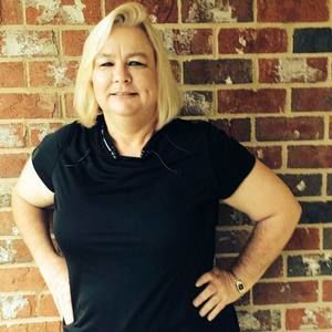 Meet your Posher, Denise